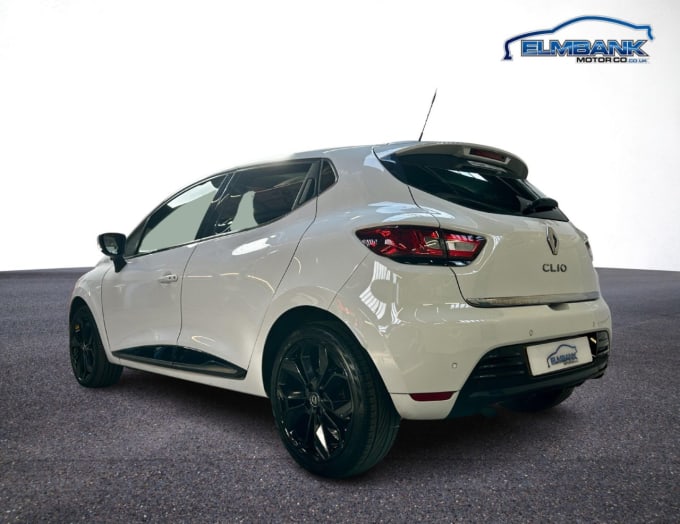 2024 Renault Clio