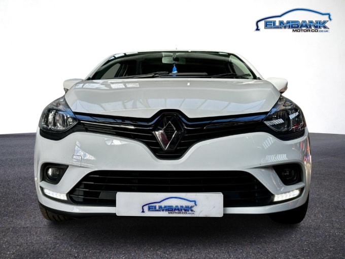 2024 Renault Clio