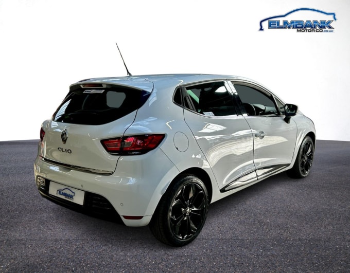 2024 Renault Clio