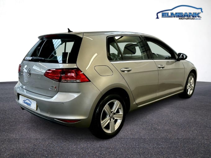 2024 Volkswagen Golf