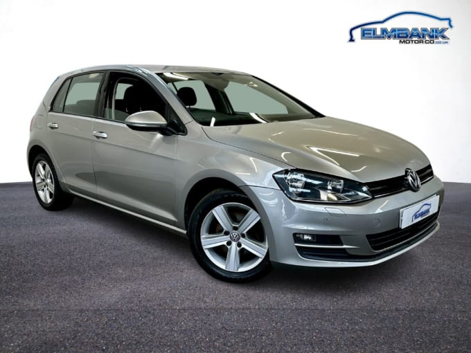 2024 Volkswagen Golf