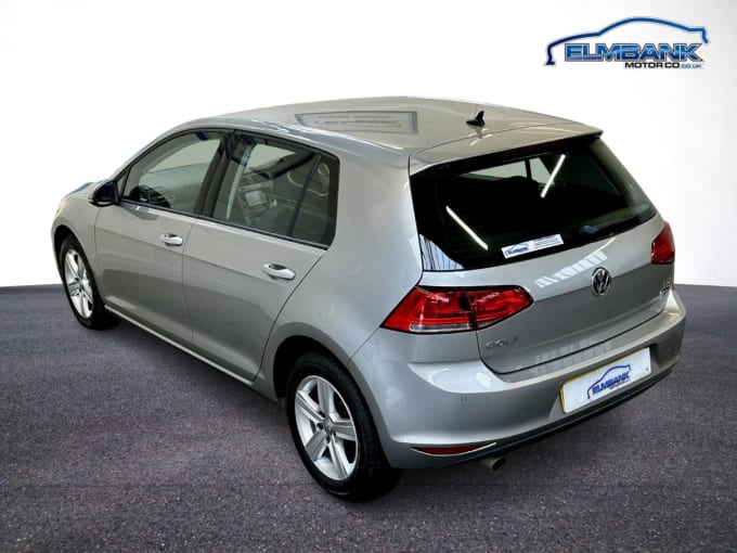 2024 Volkswagen Golf