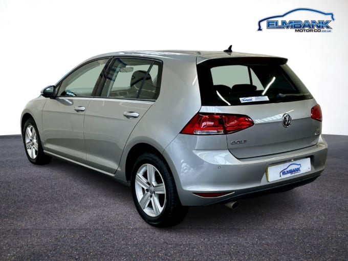 2024 Volkswagen Golf