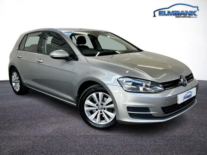 2024 Volkswagen Golf