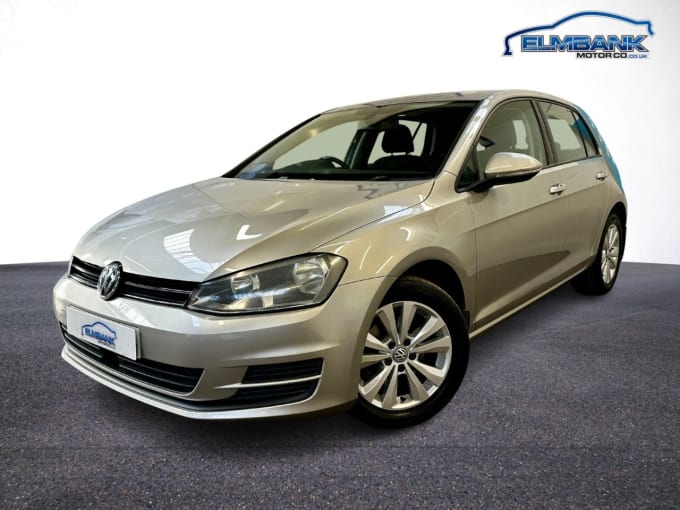 2024 Volkswagen Golf