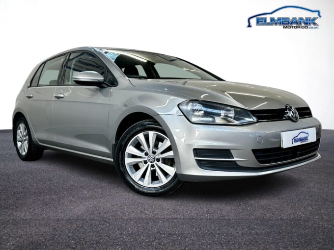 2024 Volkswagen Golf