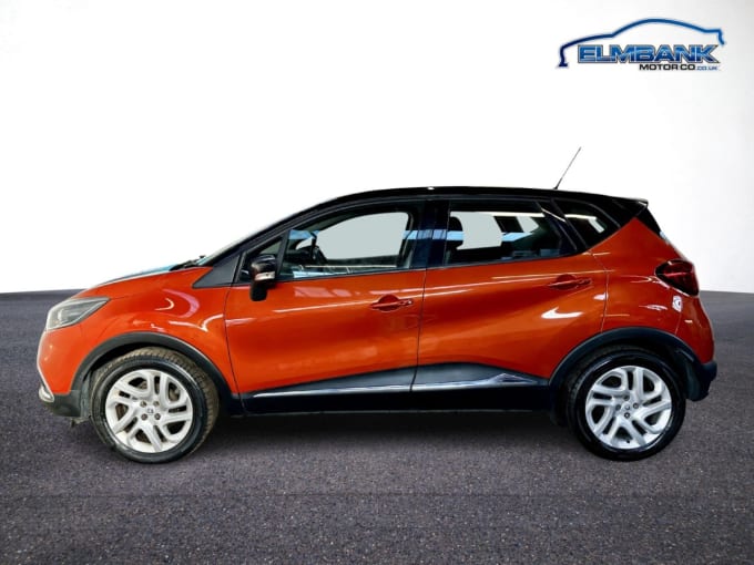 2025 Renault Captur