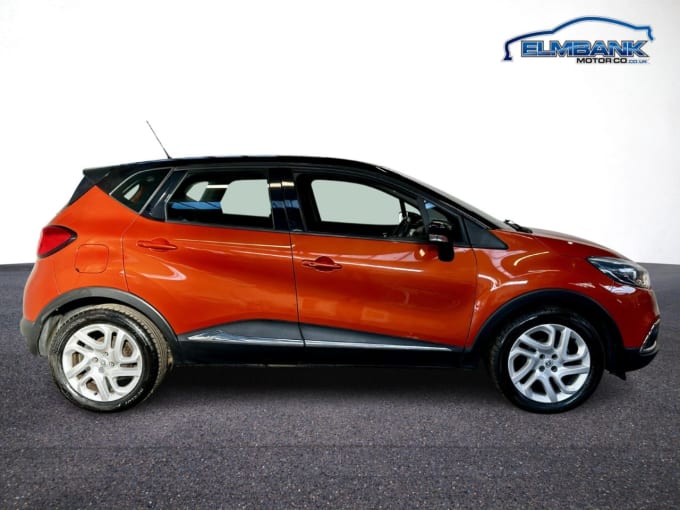 2025 Renault Captur