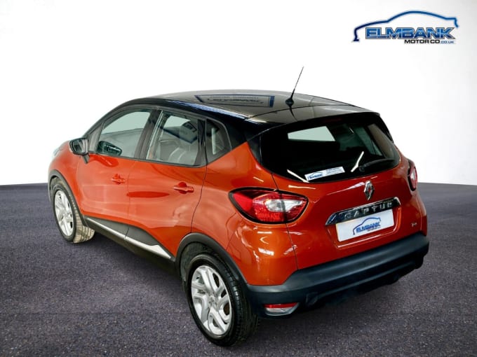 2025 Renault Captur