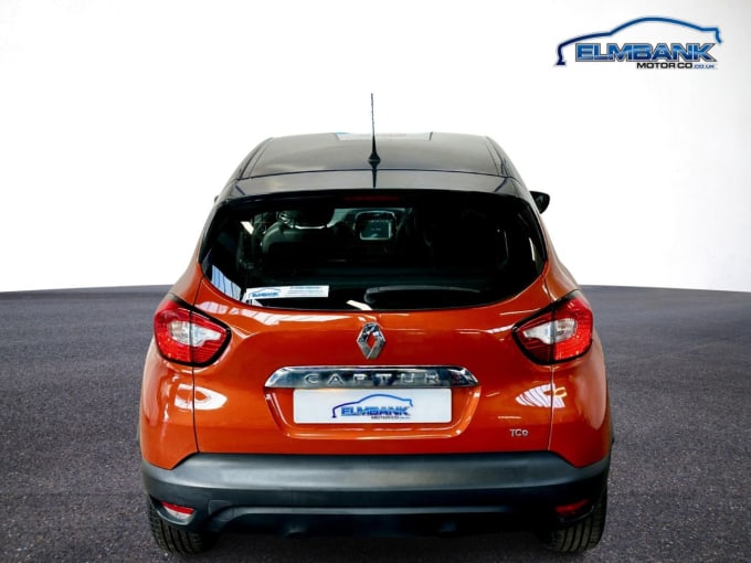 2025 Renault Captur