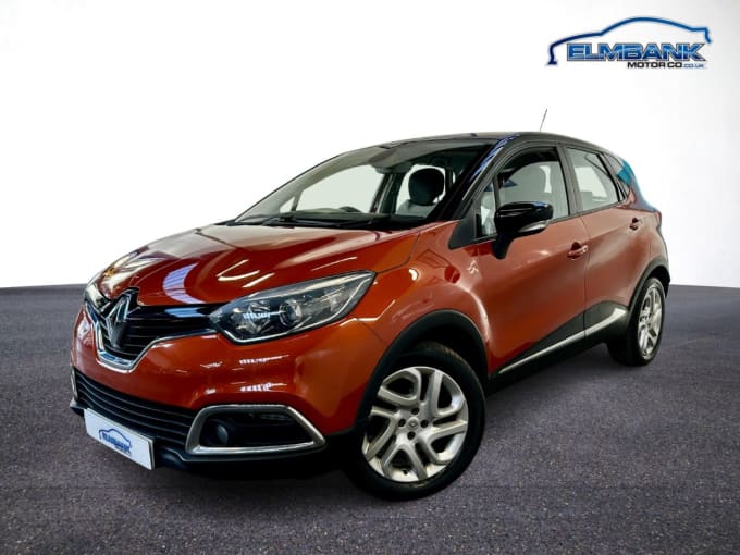 2025 Renault Captur