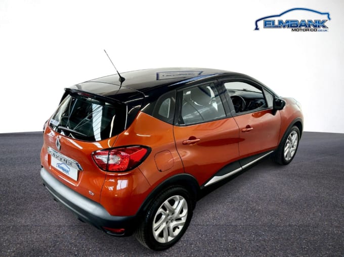 2025 Renault Captur