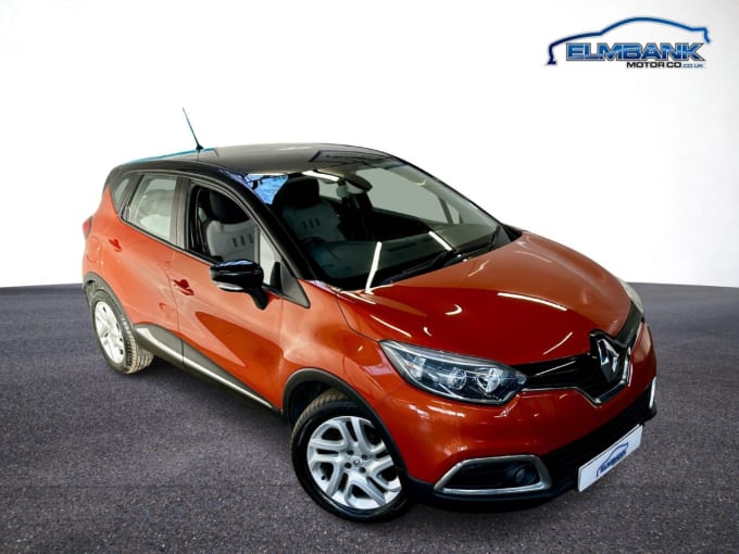 2025 Renault Captur