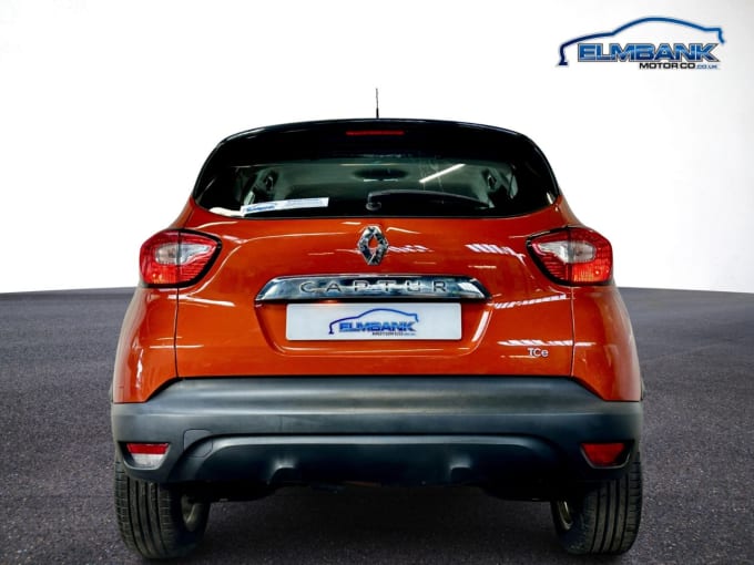 2025 Renault Captur