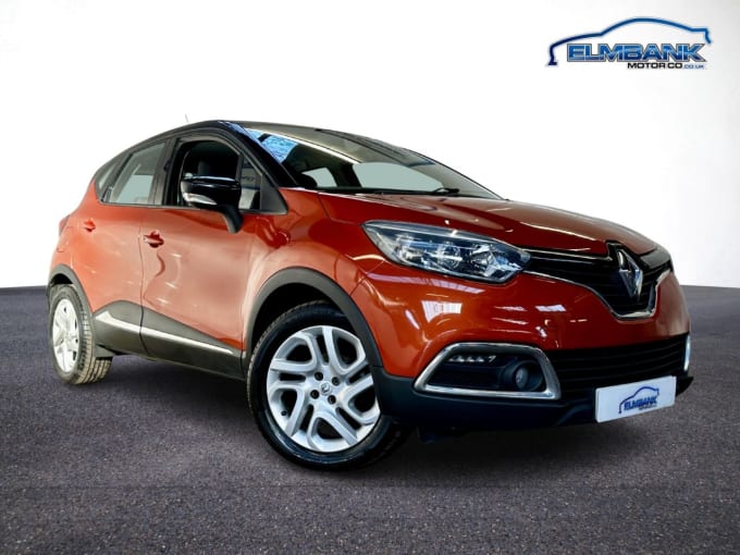 2025 Renault Captur