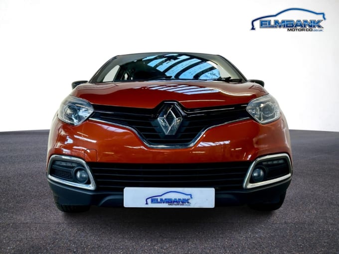 2025 Renault Captur