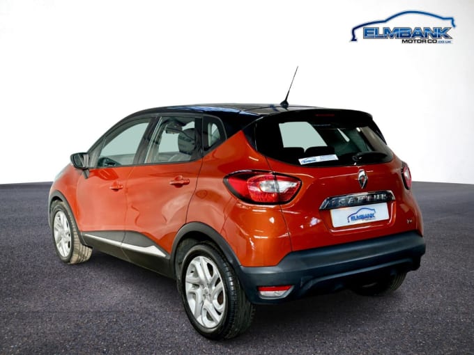 2025 Renault Captur