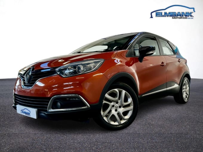 2025 Renault Captur