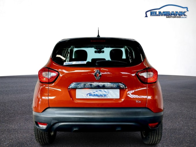 2025 Renault Captur