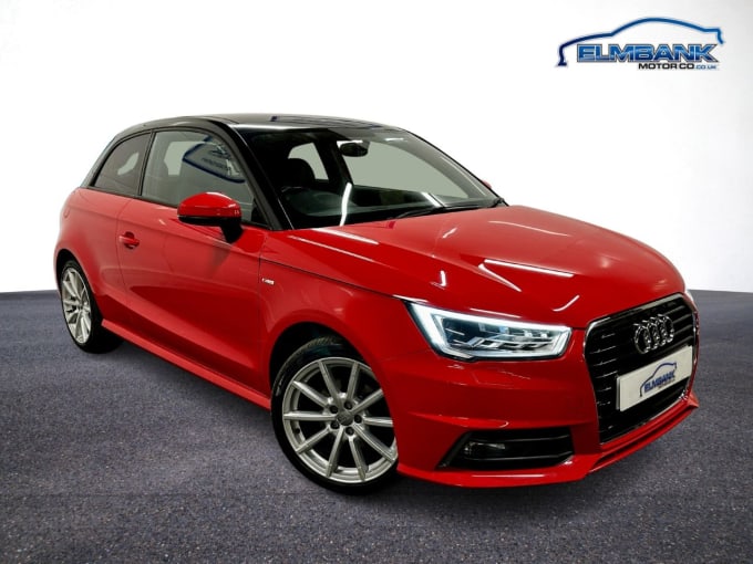 2025 Audi A1 Diesel Hatchback