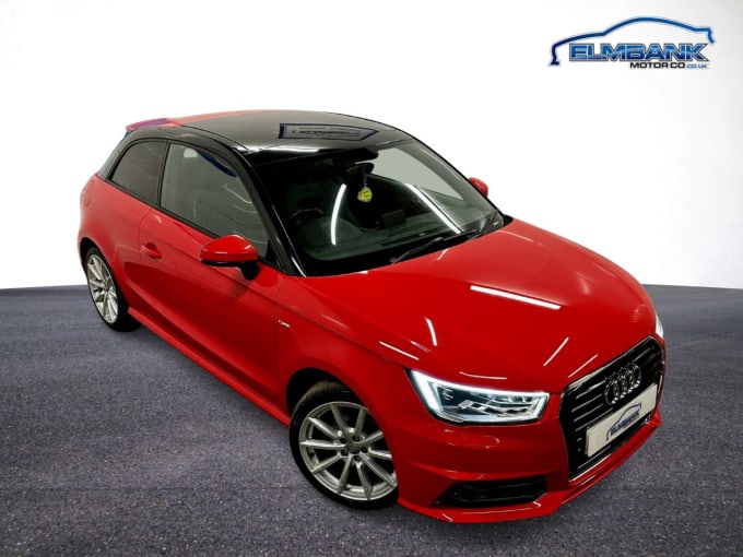 2025 Audi A1 Diesel Hatchback