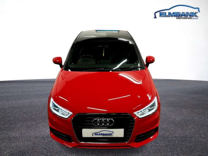 2025 Audi A1 Diesel Hatchback