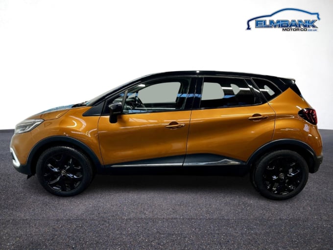 2025 Renault Captur