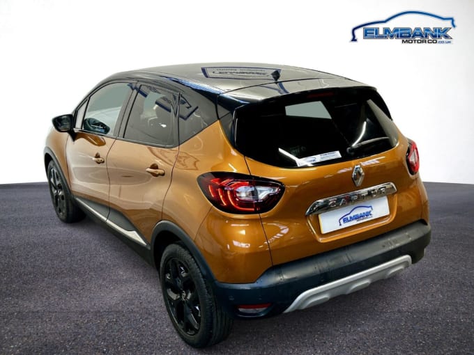 2025 Renault Captur