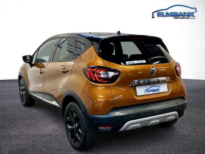 2025 Renault Captur