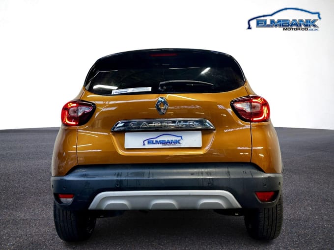 2025 Renault Captur