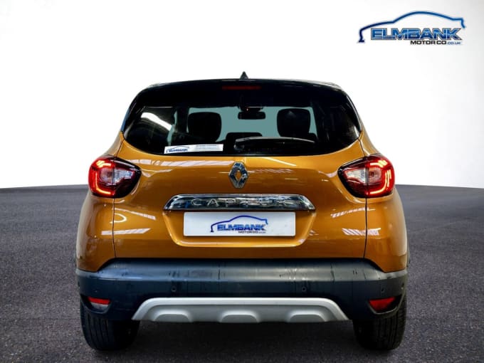 2025 Renault Captur