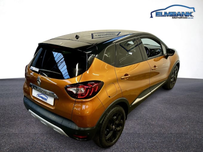 2025 Renault Captur