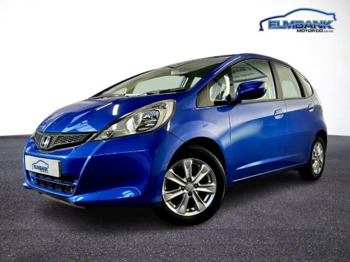 2025 Honda Jazz