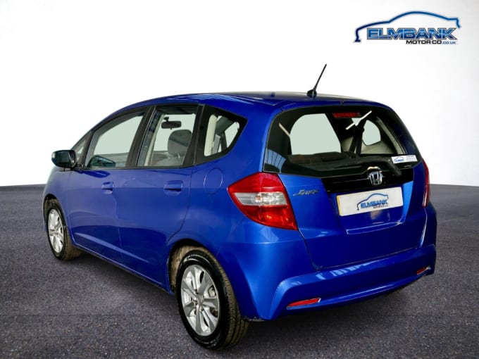 2025 Honda Jazz