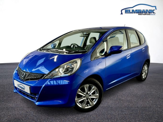 2025 Honda Jazz