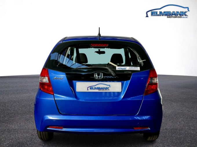 2025 Honda Jazz