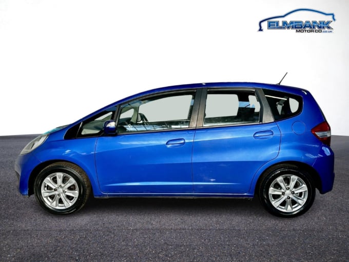 2025 Honda Jazz