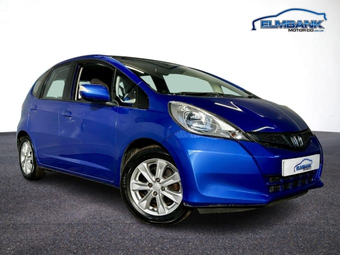 2025 Honda Jazz