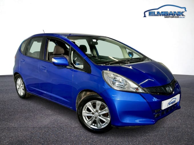 2025 Honda Jazz