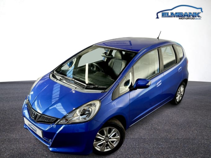 2025 Honda Jazz