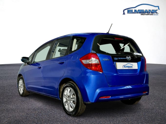 2025 Honda Jazz