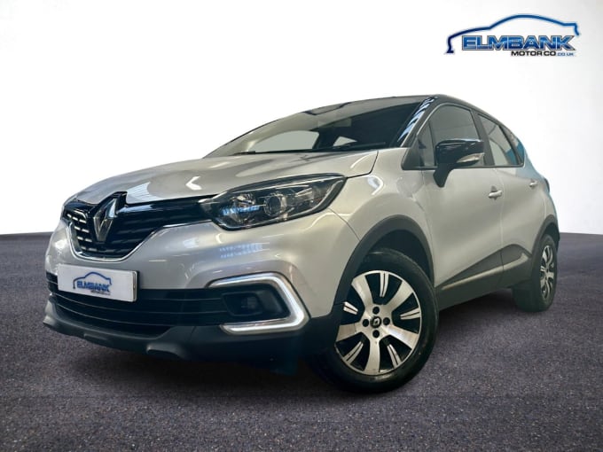 2025 Renault Captur