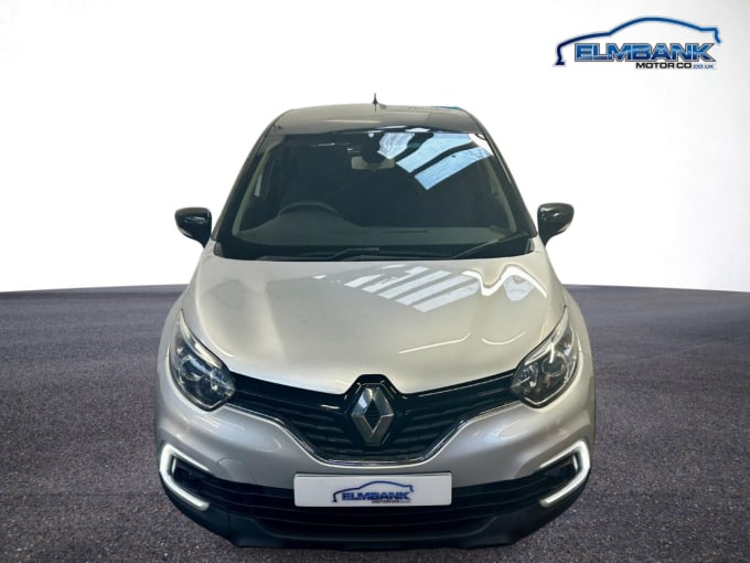 2025 Renault Captur