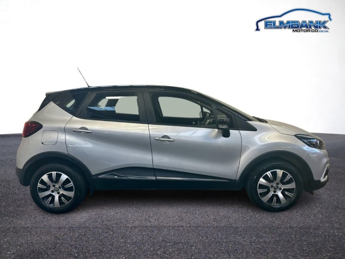 2025 Renault Captur