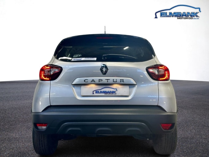 2025 Renault Captur