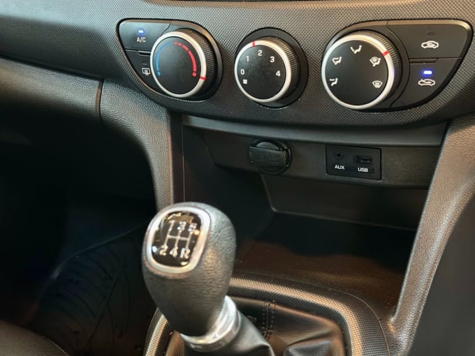 2025 Hyundai I10