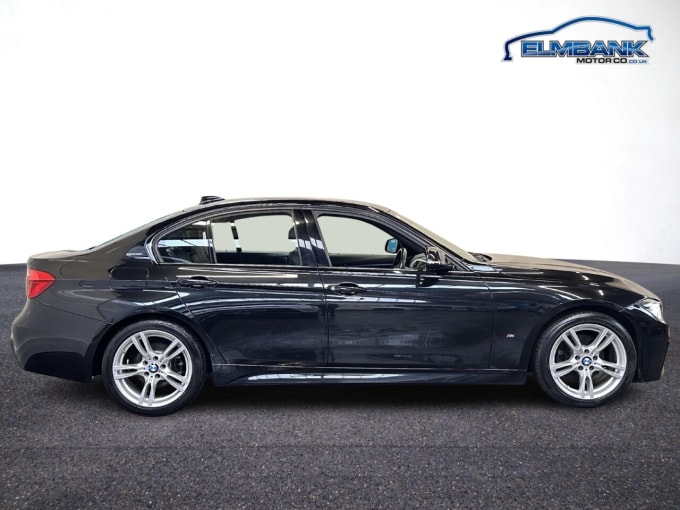 2025 BMW 3 Series