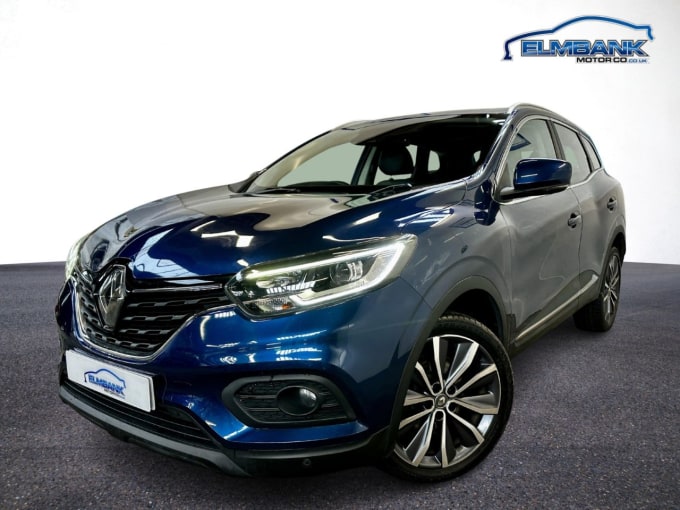 2025 Renault Kadjar