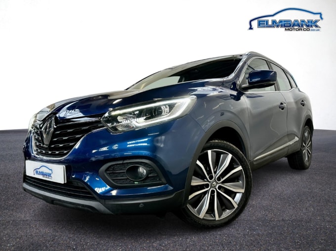 2025 Renault Kadjar