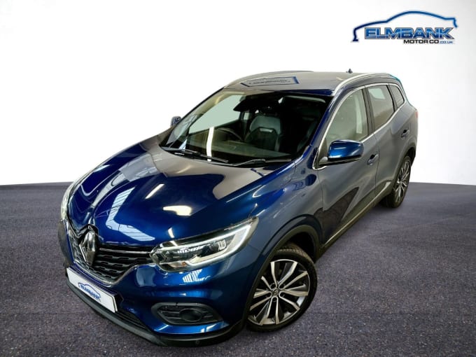 2025 Renault Kadjar